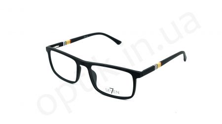 Мужская оправа SEVEN 2110 C01B