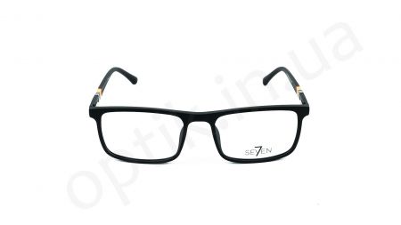 Мужская оправа SEVEN 2110 C01B