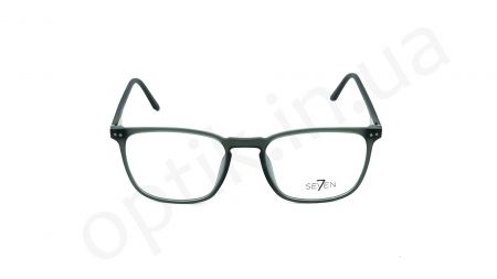 Мужская оправа SEVEN 2139 C2