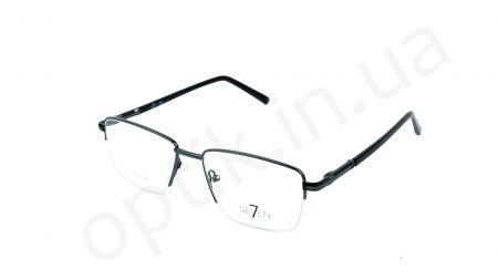 Мужская оправа  SEVEN 56020 C2