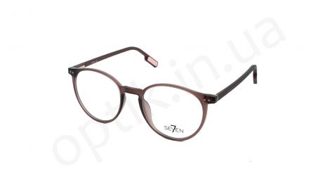 Детская оправа SEVEN 2152 C8