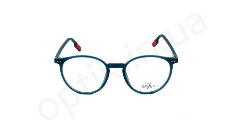 Детская оправа SEVEN 2152 C16