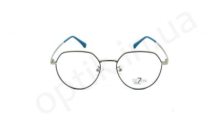 Детская оправа SEVEN B-titanium MSL-021C6