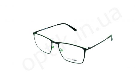 Мужская оправа WILLIAM MORRIS LN50273 C3