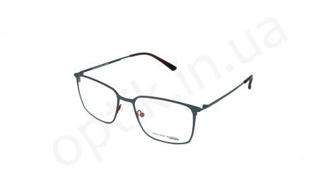 Мужская оправа WILLIAM MORRIS LN50274 C2