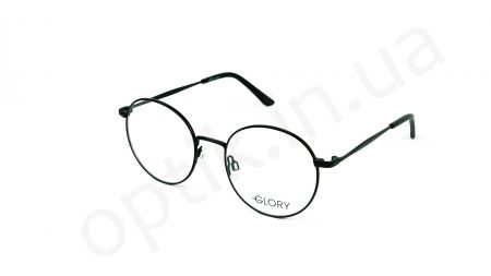 Детская оправа GLORY 115 BLACK