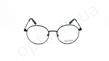 Детская оправа GLORY 115 BLACK