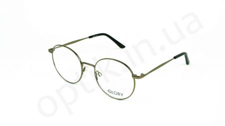 Детская оправа GLORY 115 BROWN