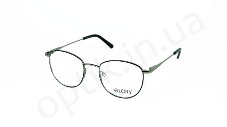 Детская оправа GLORY 206 BLACK