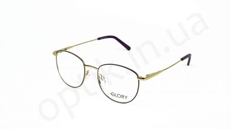 Детская оправа GLORY 206 VIOLET