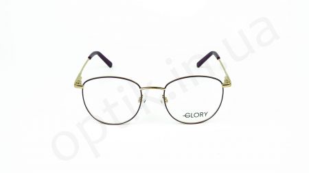 Детская оправа GLORY 206 VIOLET