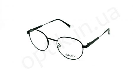 Детская оправа GLORY 512 BLACK