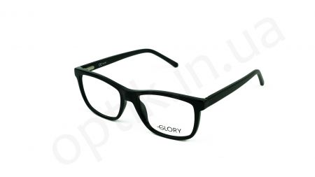Детская оправа GLORY 525 BLACK