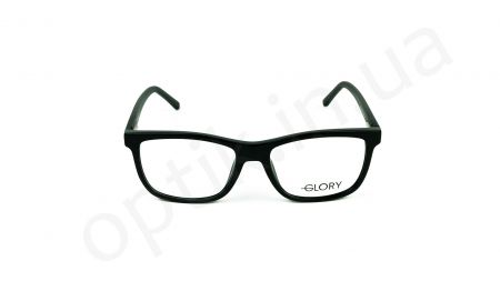 Детская оправа GLORY 525 BLACK