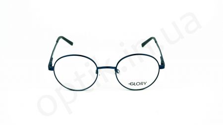 Детская оправа GLORY 542 BLUE