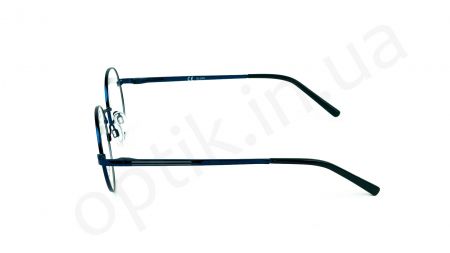 Детская оправа GLORY 542 BLUE
