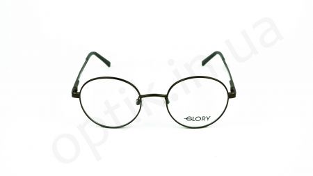 Детская оправа GLORY 542 BROWN