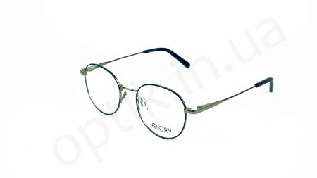 Детская оправа GLORY 646 BLUE