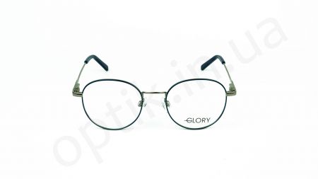 Детская оправа GLORY 646 BLUE
