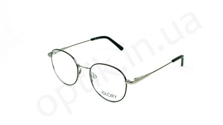 Детская оправа GLORY 646 NERO
