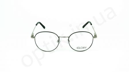 Детская оправа GLORY 646 NERO