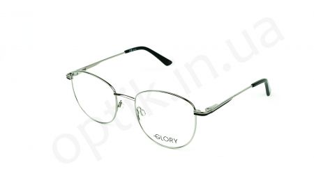 Детская оправа GLORY 685 GUN