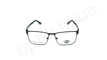 Мужская оправа HARLEY DAVIDSON HD0795 008