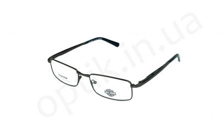 Мужская оправа HARLEY DAVIDSON HD9027 009