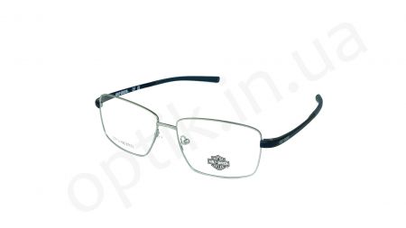 Мужская оправа HARLEY DAVIDSON HD00016 011