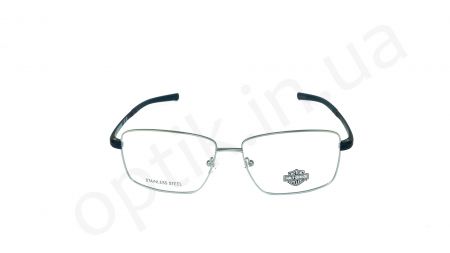 Мужская оправа HARLEY DAVIDSON HD00016 011