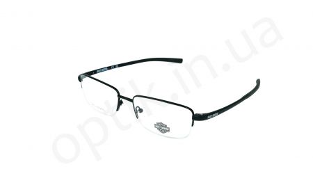 Мужская оправа HARLEY DAVIDSON HD00017 002