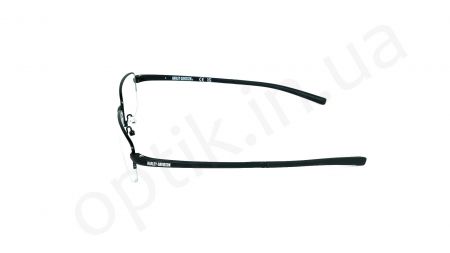 Мужская оправа HARLEY DAVIDSON HD00017 002