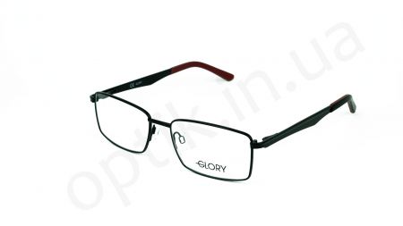 Мужская оправа GLORY 024 BLACK