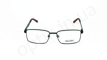 Мужская оправа GLORY 024 BLACK