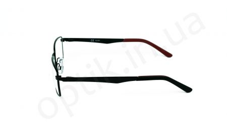 Мужская оправа GLORY 024 BLACK
