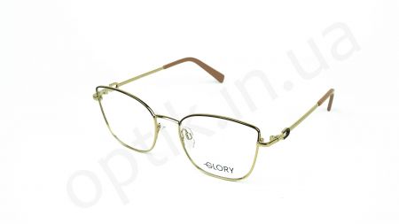 Женская оправа GLORY 109 GOLD