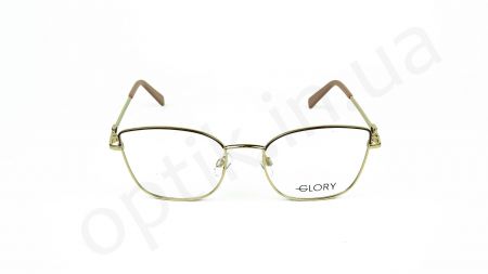 Женская оправа GLORY 109 GOLD