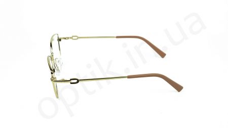 Женская оправа GLORY 109 GOLD