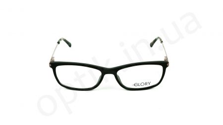 Женская оправа GLORY 124 BROWN