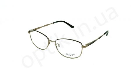 Женская оправа GLORY 155 BROWN