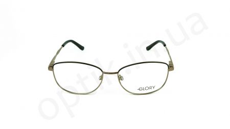 Женская оправа GLORY 155 BROWN