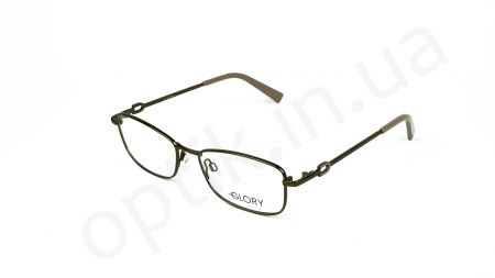 Женская оправа GLORY 189 BROWN