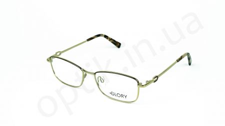 Женская оправа GLORY 189 GOLD
