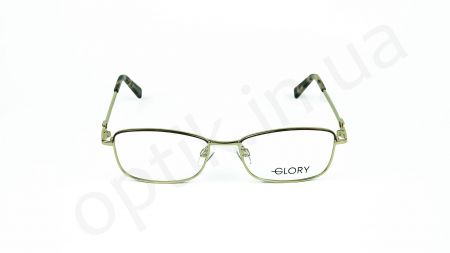 Женская оправа GLORY 189 GOLD