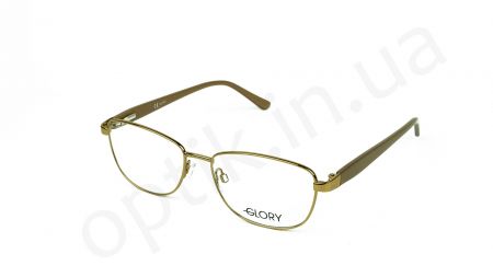 Женская оправа GLORY 203 BROWN