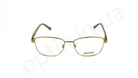 Женская оправа GLORY 203 BROWN