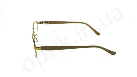 Женская оправа GLORY 203 BROWN