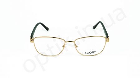 Женская оправа GLORY 203 GOLD