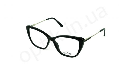 Женская оправа GLORY 210 BLACK