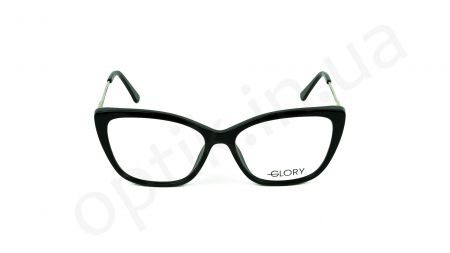 Женская оправа GLORY 210 BLACK